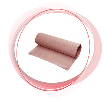 Copper Wire Mesh